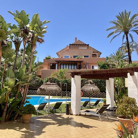Las Lomas - Pool, Terrace & View Marbella Ngoại thất bức ảnh